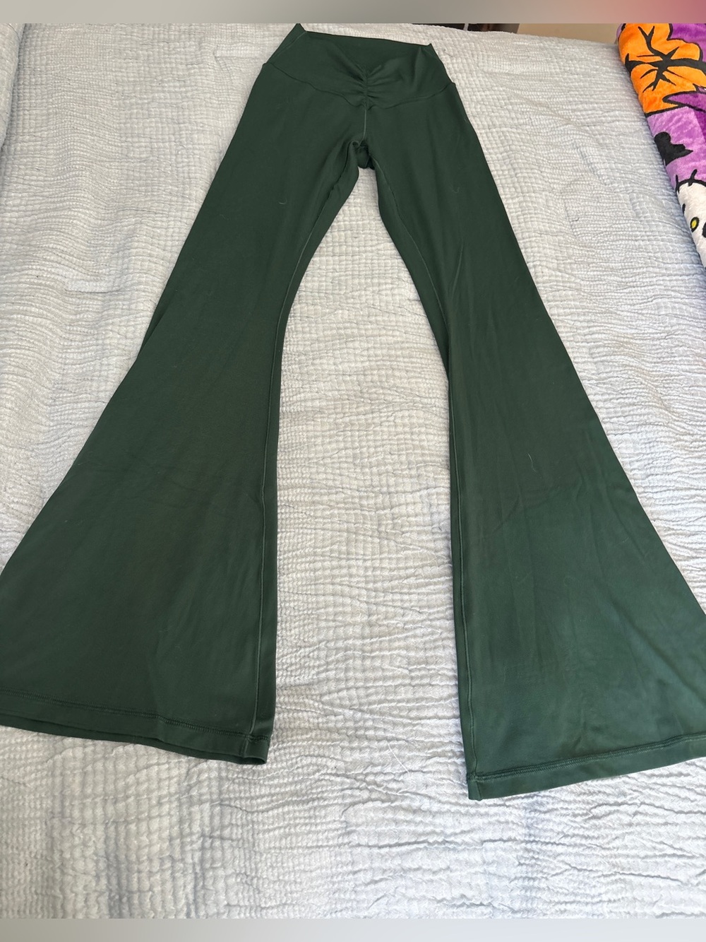 OFFLINE by Aerie Real Me Flare Leggings - Small Long